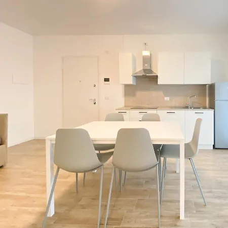 Residence Caorle * Caorle