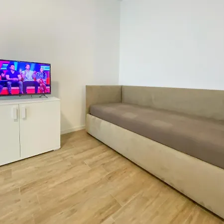 Residence Caorle Apartmán *