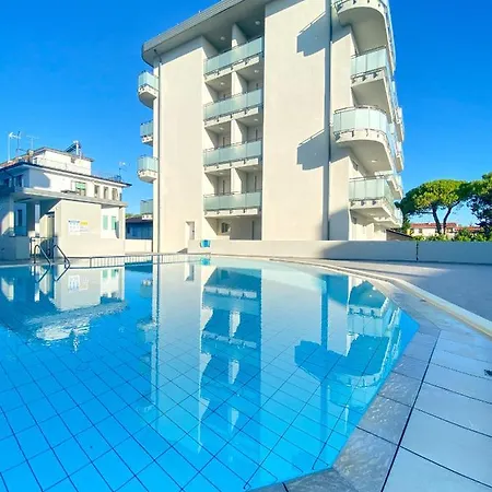 Residence Caorle * Caorle