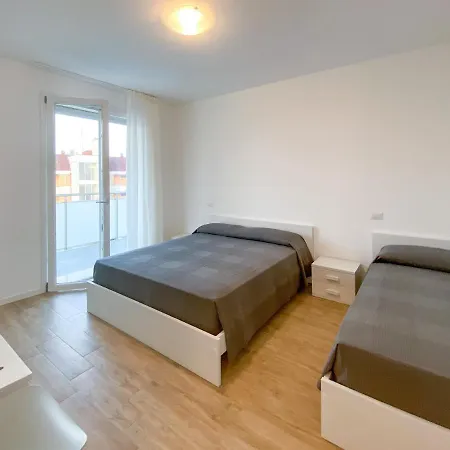 Apartment Residence Caorle Caorle