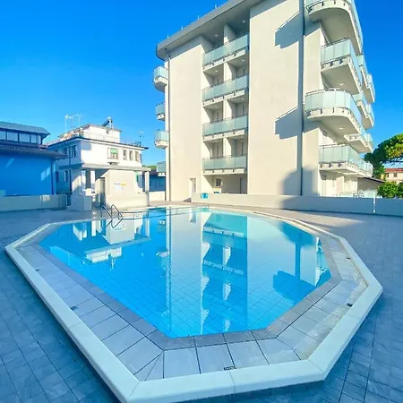 Residence Caorle Appartamento