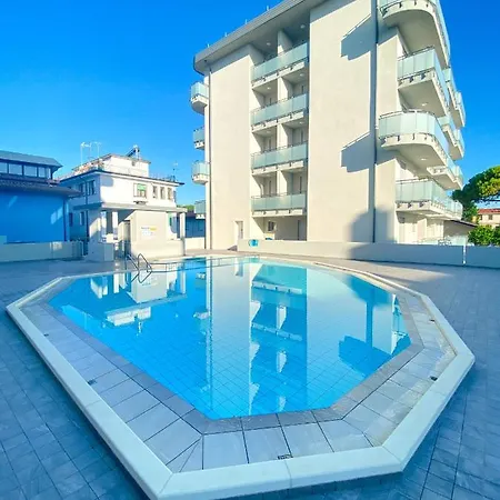 Residence Caorle Apartment