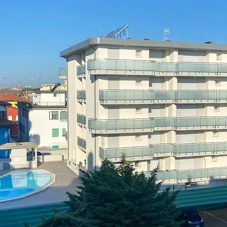 Apartmán Residence Caorle Caorle