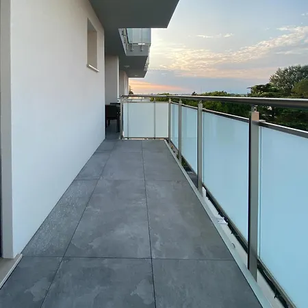 Residence Caorle Apartment