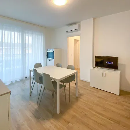 Residence Caorle شقة
