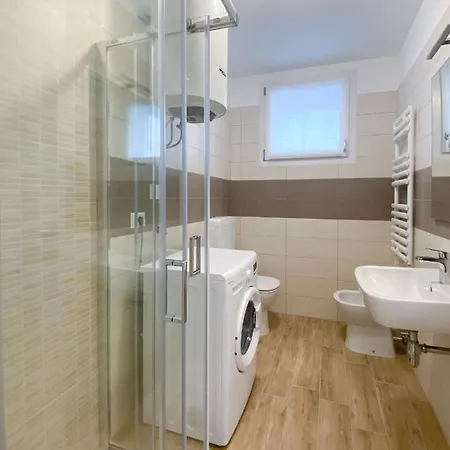 Residence Caorle Apartament Caorle