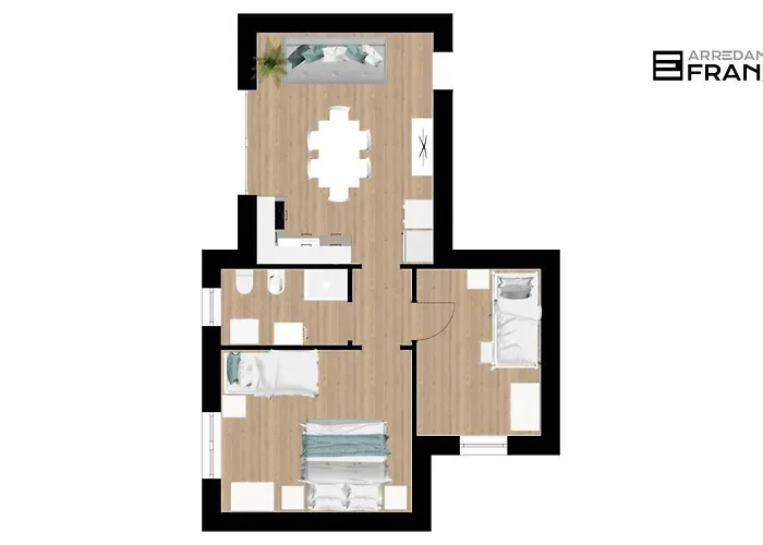 Apartment Residence Caorle *