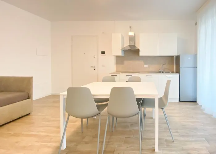 Residence Caorle * Caorle