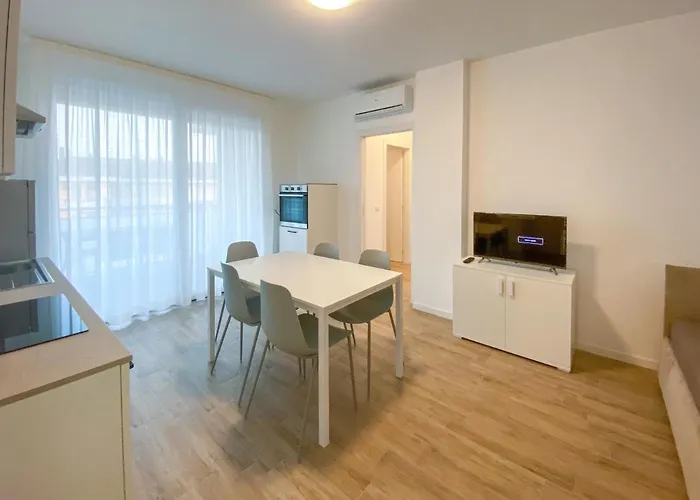 Residence Caorle Lejlighed