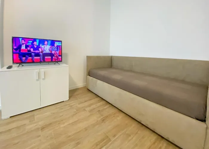 Residence Caorle Lejlighed *