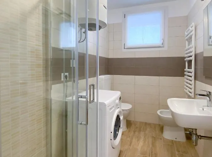 Residence Caorle Apartamento Caorle