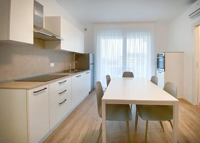 Residence Caorle Apartamento