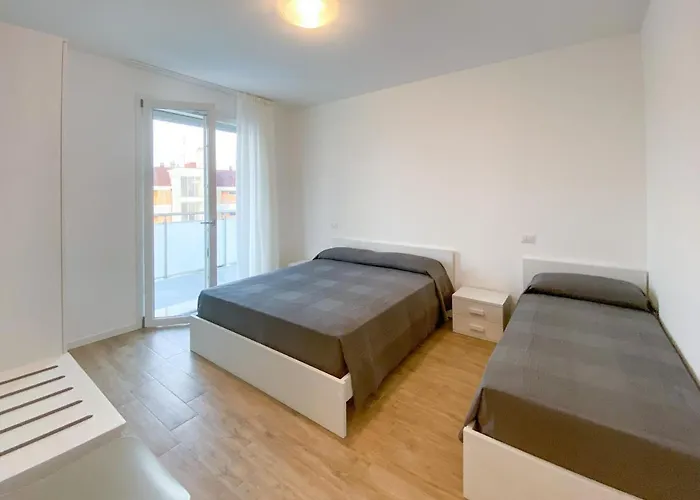 Lejlighed Residence Caorle Caorle