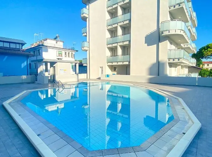 Residence Caorle Apartamento