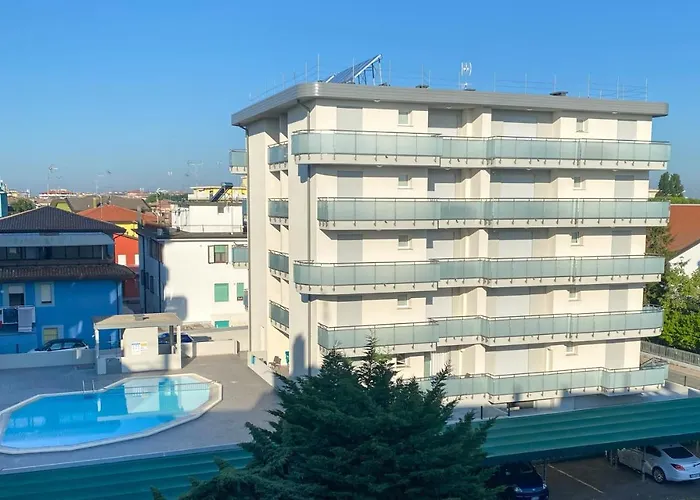 Apartamento Residence Caorle Caorle