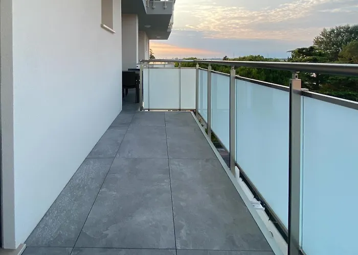 Residence Caorle Lejlighed