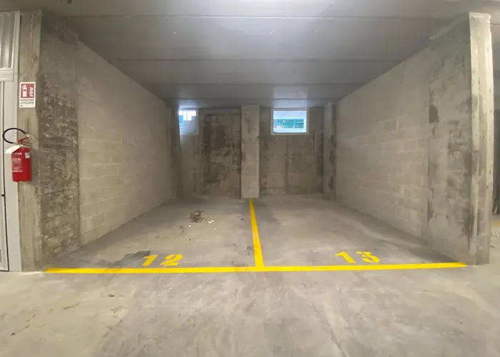 Residence Caorle Apartamento Caorle